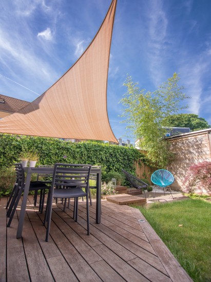 Schaduw creëren in je tuin: tips & inspiratie 
