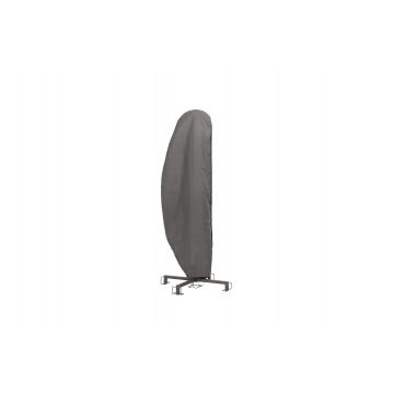 Beschermhoes boog vrije arm parasol