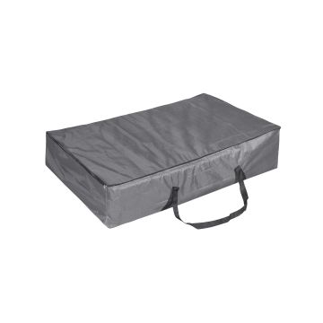Kussentas pallet kussens