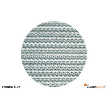 Sample Country Blue