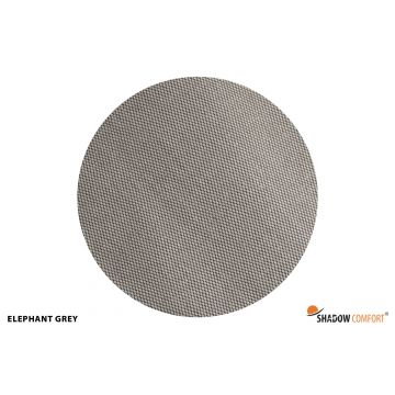 Sample waterdicht Elephant Grey