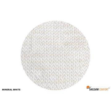 Sample Mineral White