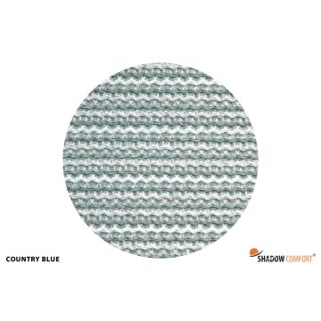 Sample Country Blue