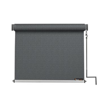 Rolgordijn 0.98x2.40 meter
