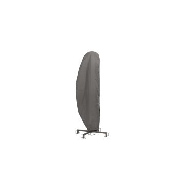 Beschermhoes boog vrije arm parasol
