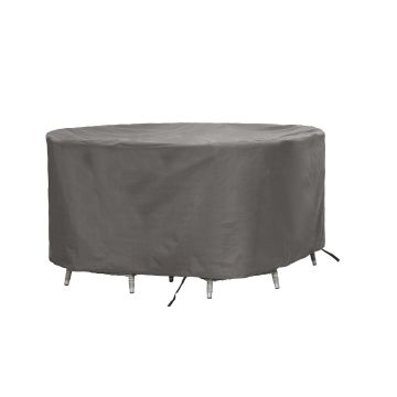 Beschermhoes ronde tuinset tot Ø 200 cm tafel Beschermhoes ronde tuinset tot Ø 200 cm tafel