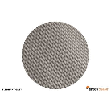 Sample waterdicht Elephant Grey