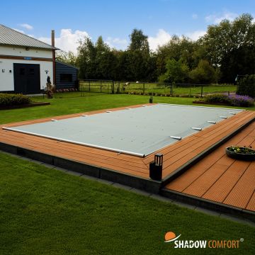 Stavenafdekking op maat