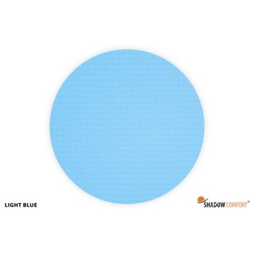 Sample Stavenafdekking Blauw