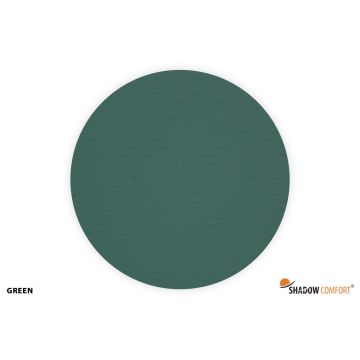 Sample Stavenafdekking Groen