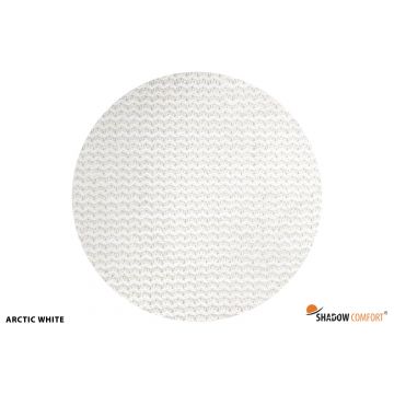 Sample Arctic White