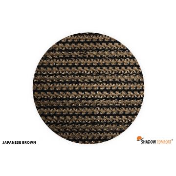 Sample Japanese Brown