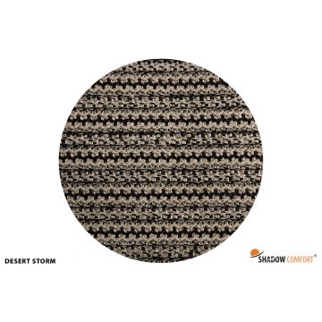Sample Desert Storm