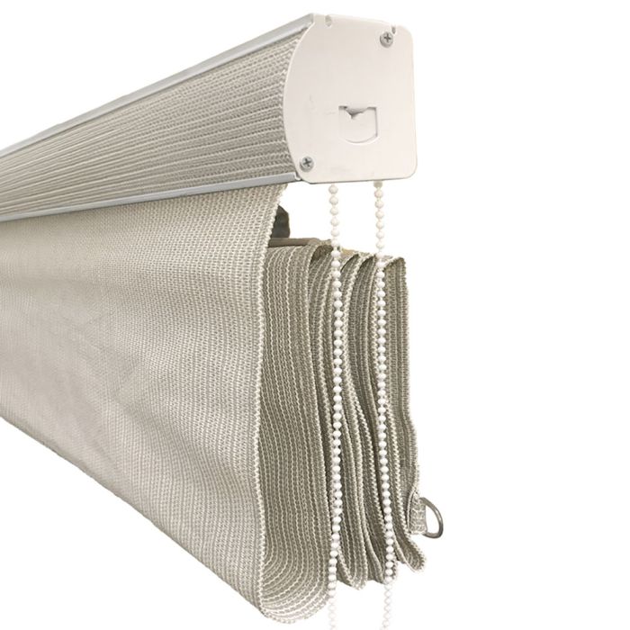 Vouwgordijn 1,48x2,40 meter main product photo