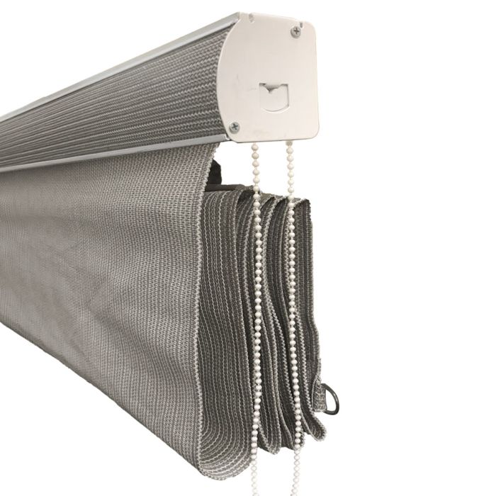 Vouwgordijn 1,98x2,40 meter main product photo