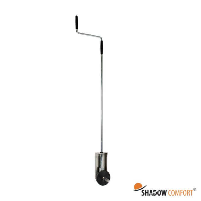 Handmatige oproller main product photo