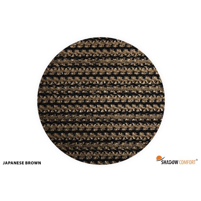 Sample Japanese Brown main product photo