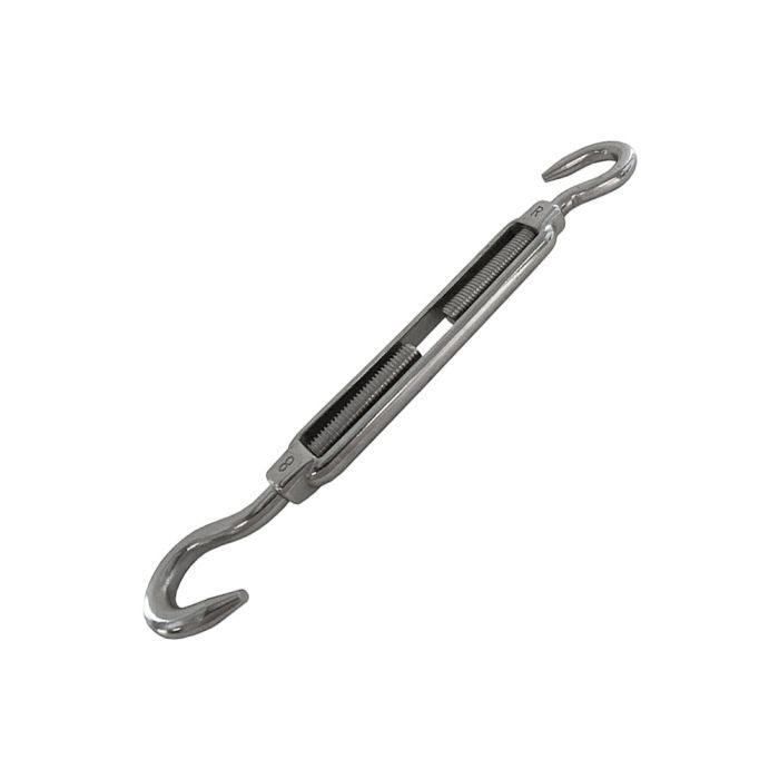 Spanschroef RVS A4 M8x120 main product photo