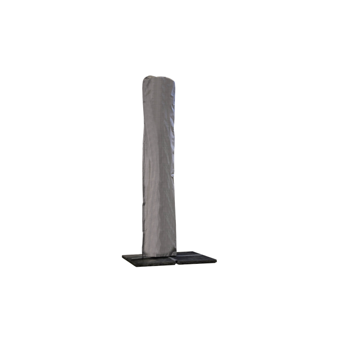 Beschermhoes middenstok parasol/vrije arm main product photo