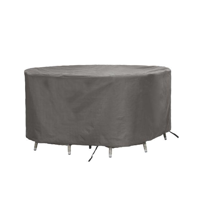 Beschermhoes ronde tuinset tot Ø 200 cm tafel main product photo