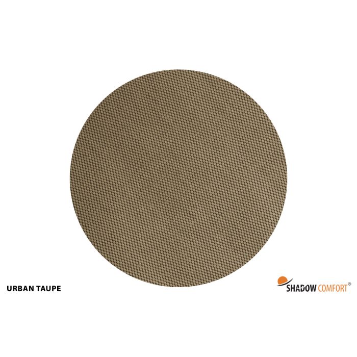 Sample waterdicht Urban Taupe main product photo