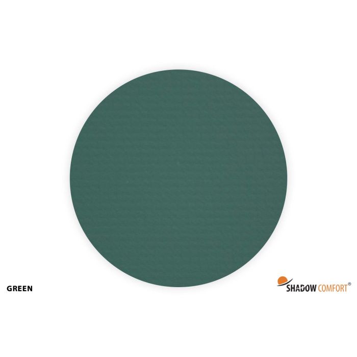 Sample Stavenafdekking Groen main product photo