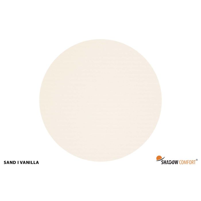 Sample Stavenafdekking Vanilla main product photo
