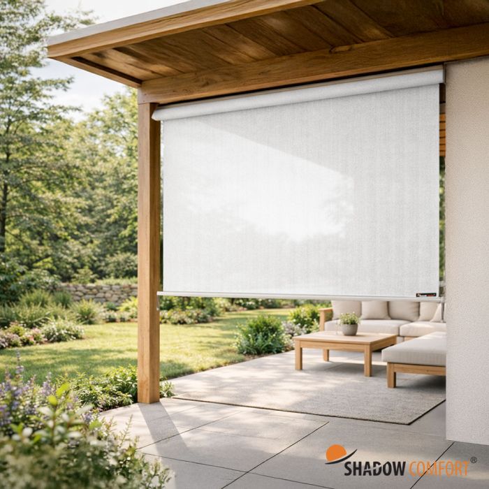 Rolgordijn 1,48x2,40 meter main product photo