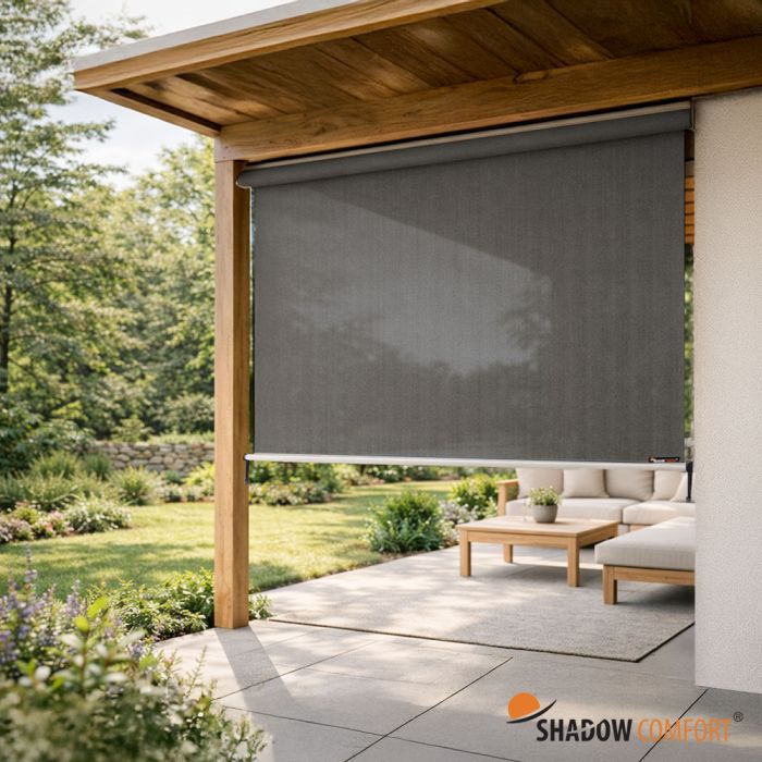 Rolgordijn 0,98x2,40 meter main product photo