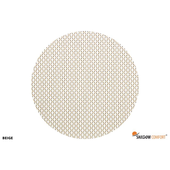 Sample Screendoek Beige main product photo