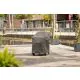 Beschermhoes stapelstoelen 66 cm