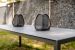Bobbin/Verhogers beschermhoes (2 stuks)